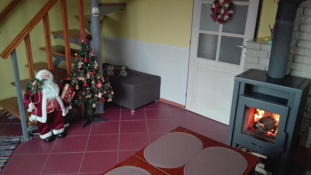 ליפטובסקי טרנוביץ' Domceky Holiday מראה חיצוני תמונה